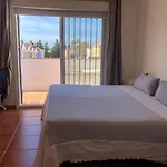 Charming 1 Bedroom Suite With Shared Kitchen Next To Puerto Banus
