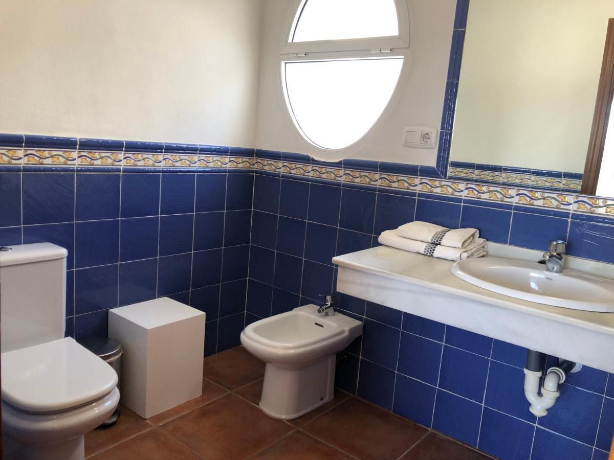 Charming 1 Bedroom With Shared Kitchen Next To Puerto Banus *